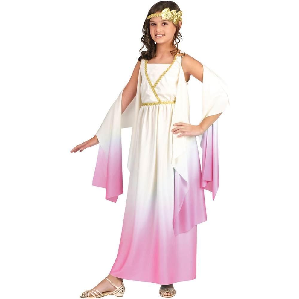 Athenus Pink Ombre Child Costume