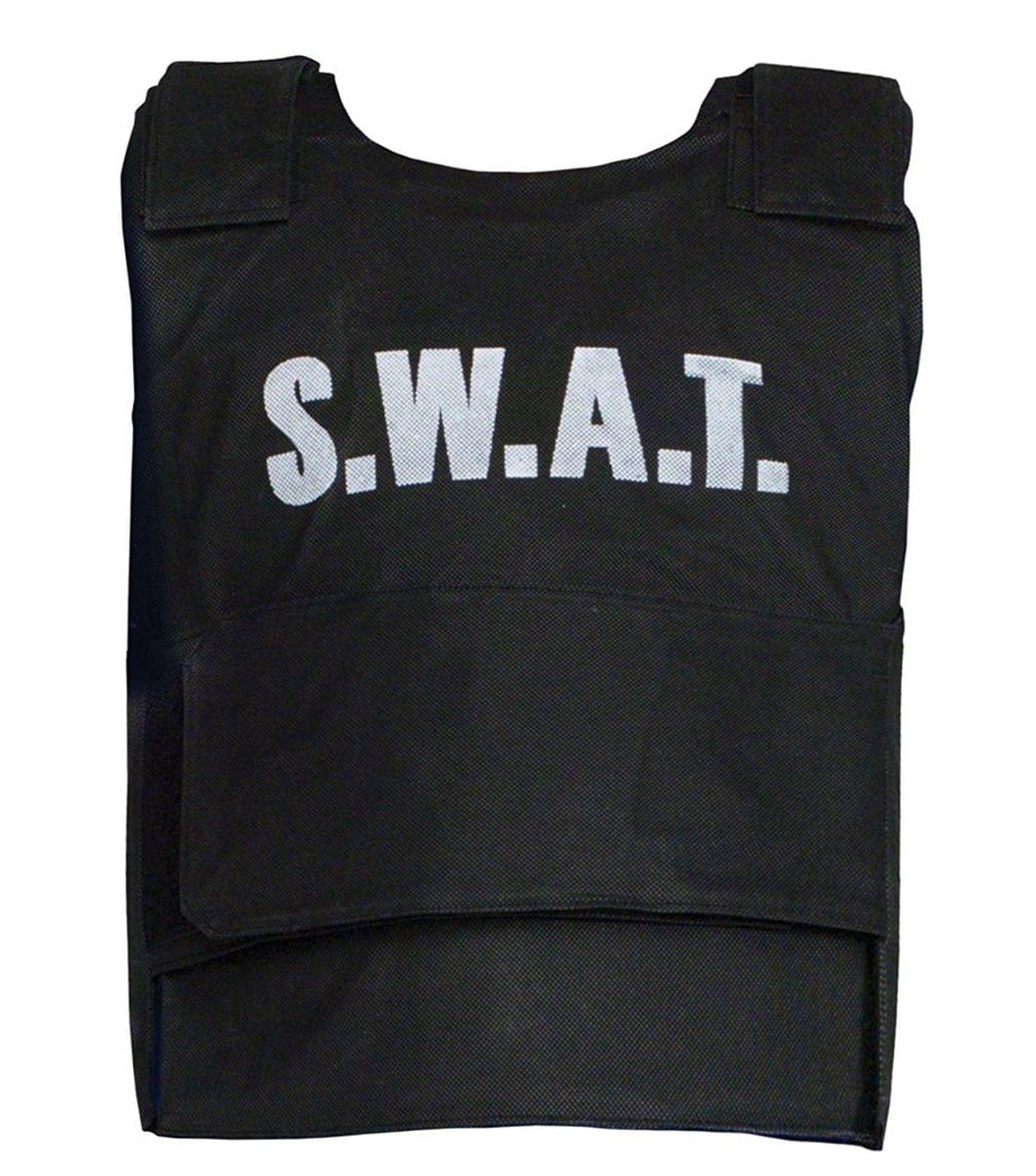 Swat Vest Adult Costume