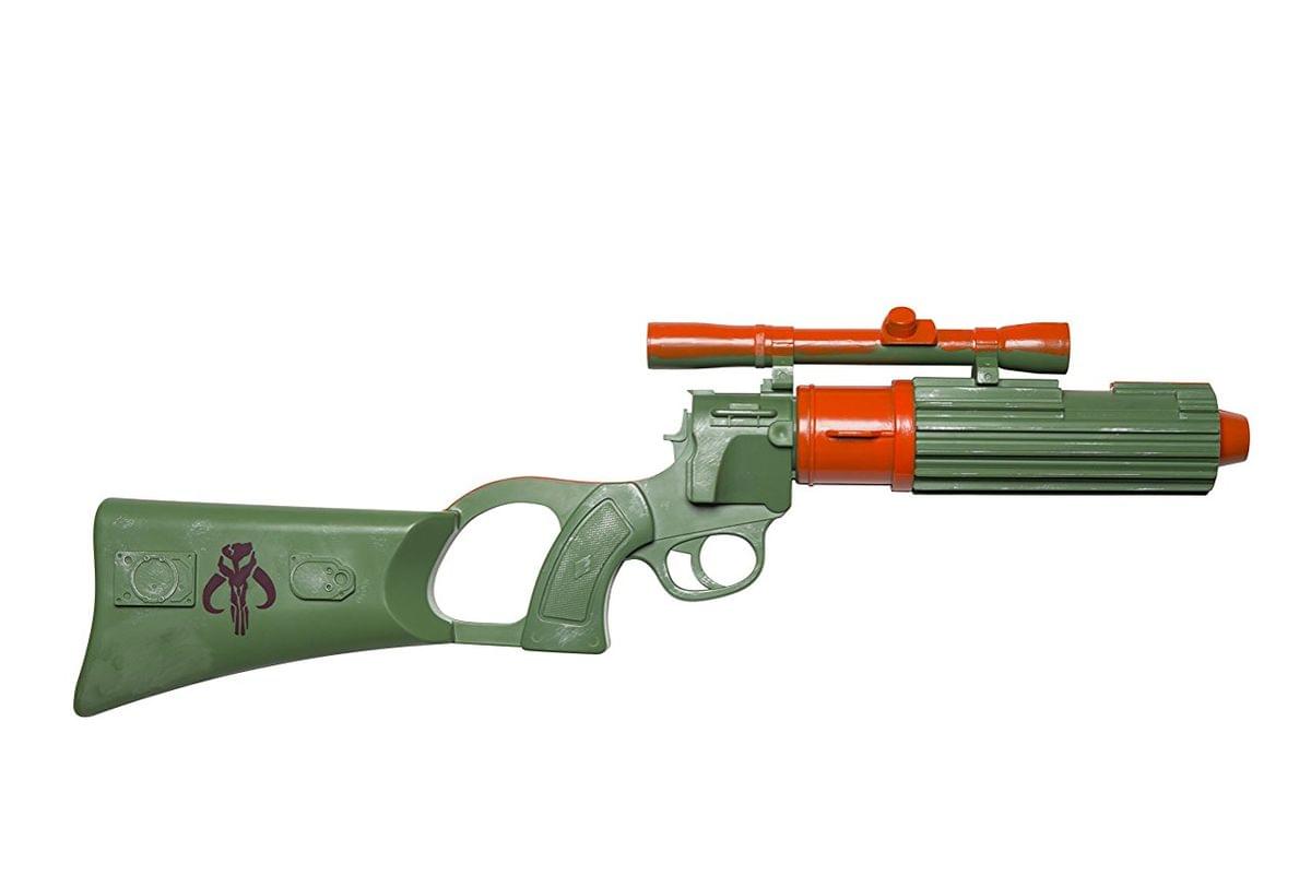 Star Wars Boba Fett Blaster Adult Costume Accessory