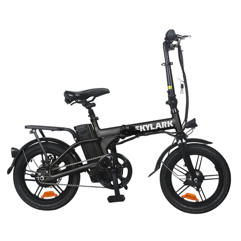 Nakto ebike skylark