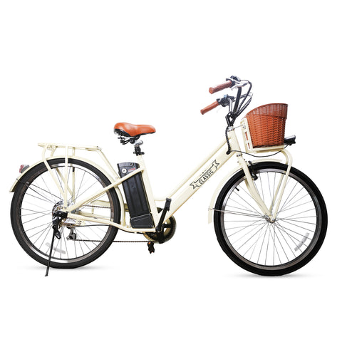 NAKTO Ebike classic