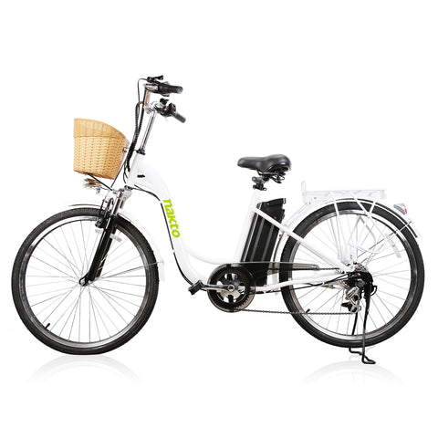 Nakto Ebike Camel 350v