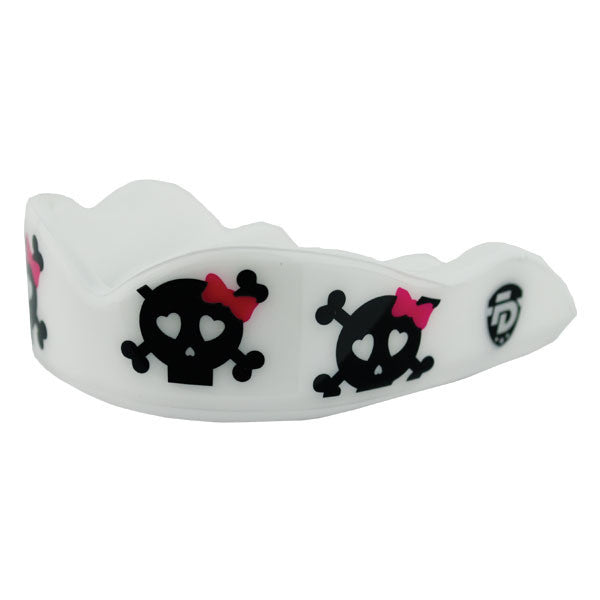 Fight Dentist MouthGuard