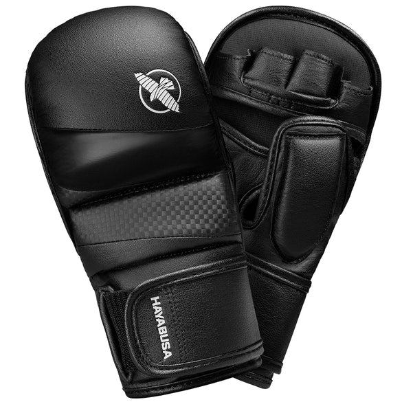 Hayabusa T3 7oz Hybrid Glove