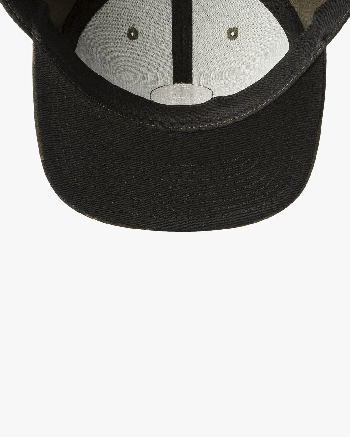 RVCA VA Patch Snapback Hat