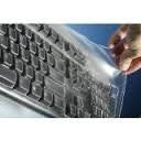 Viziflex Seels Keyboard COVER Compatible with Logitech K340 - Part #407G100