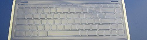 Viziflex Keyboard Cover for HP Revolve 810, Keeps Out Dirt Dust Liquids and Contaminants - Keyboard not Included - Part#900G82