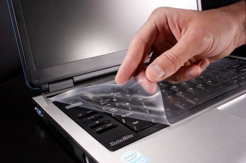 Universal Laptop Notebook Cover Fits Laptops with Screens up to 19