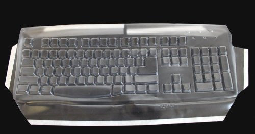 Keyboard Cover Compatible with Microsoft Basic 1.0A - Part 663E106 - Keyboard not Included