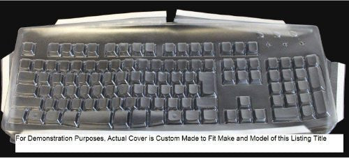 Custom Made Keyboard Cover for Microsoft Digital Media 3000 - 241G127