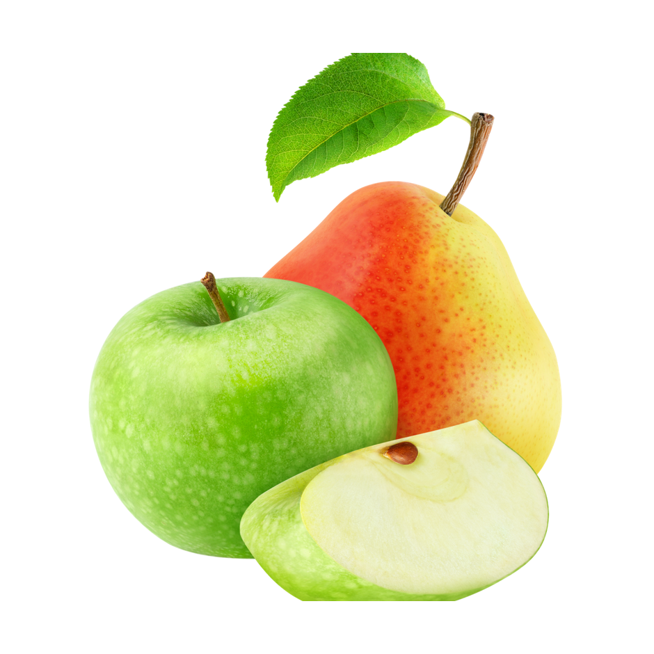 Pear Apple Balsamic Vinegar