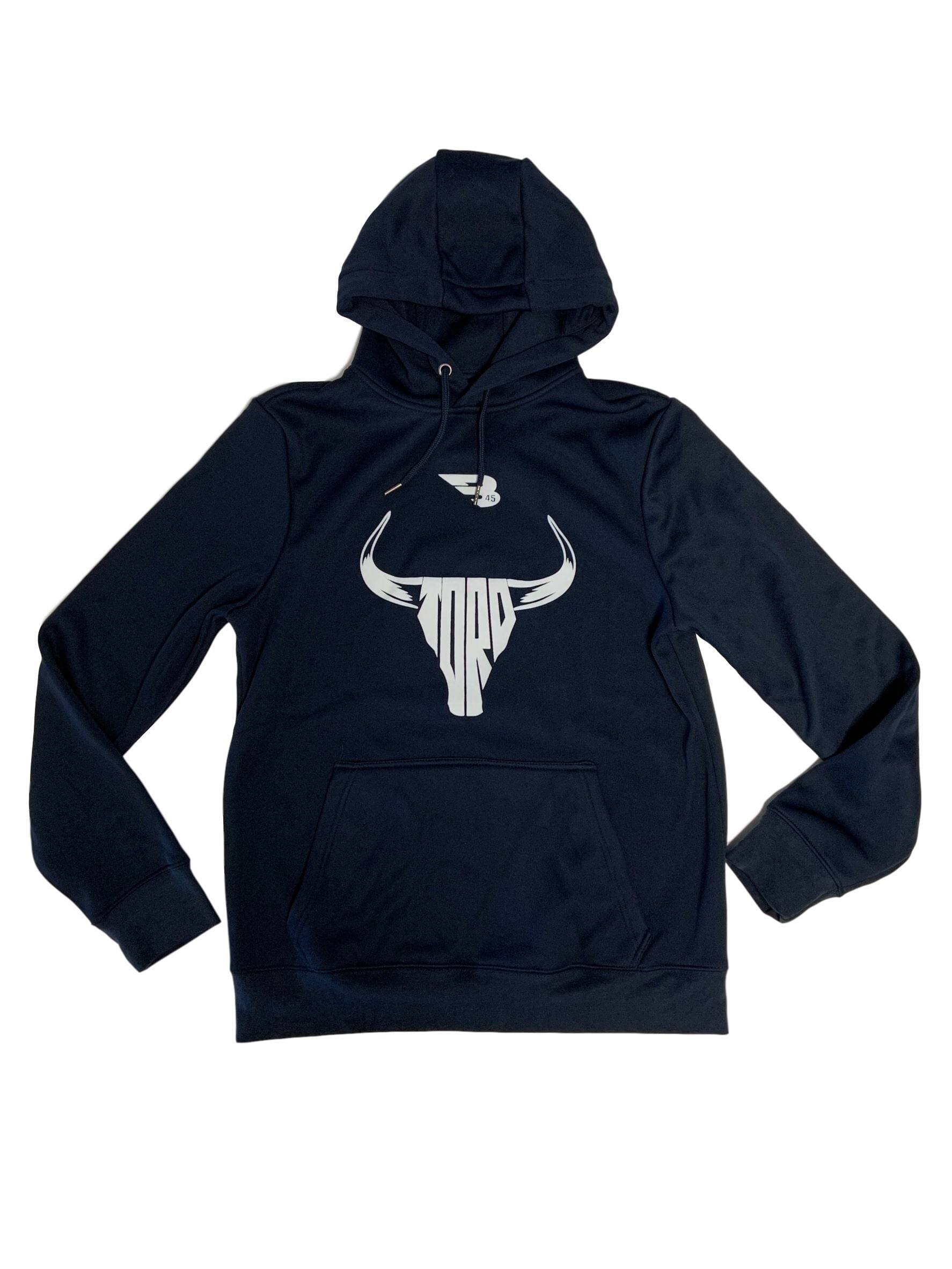 Toro Hoodie