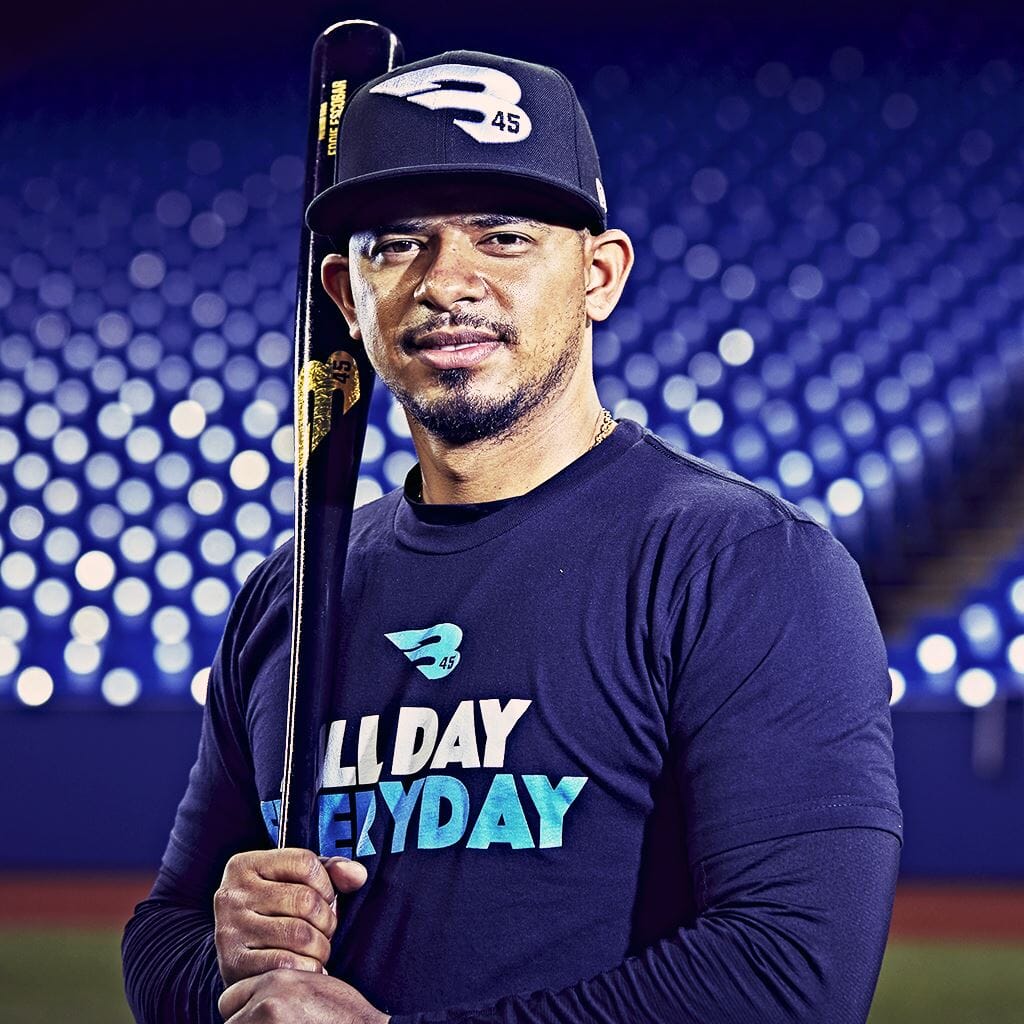 EE1 Pro Select Stock | Eduardo Escobar