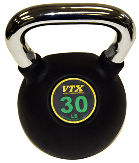 Troy Barbell VTX Club Kettlebells