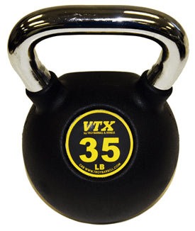 Troy Barbell VTX Club Kettlebells