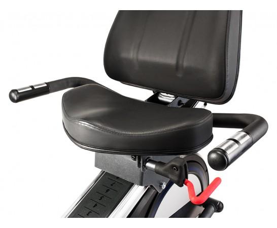 BodyCraft SCT400G Seated Elliptical Cross Trainer