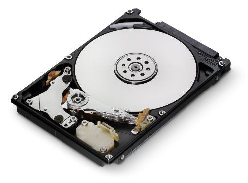 HGST Travelstar 2.5-Inch 500GB 7200RPM SATA III 32MB Cache SATA 6Gbps Internal Bare or OEM Drives (HTS725050A7E630)