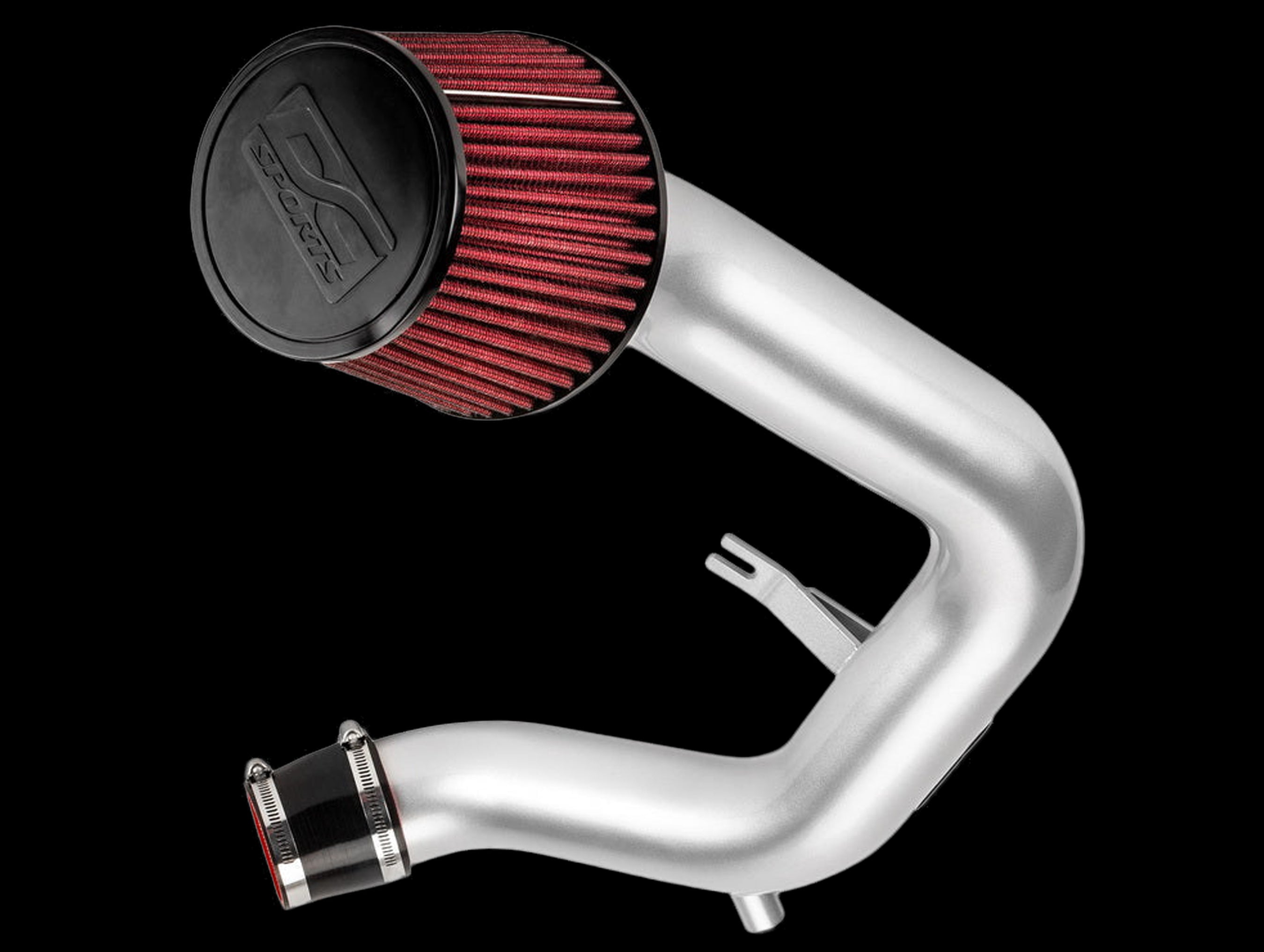  DC Sports Cold Air Intake - 04-08 Acura TSX 