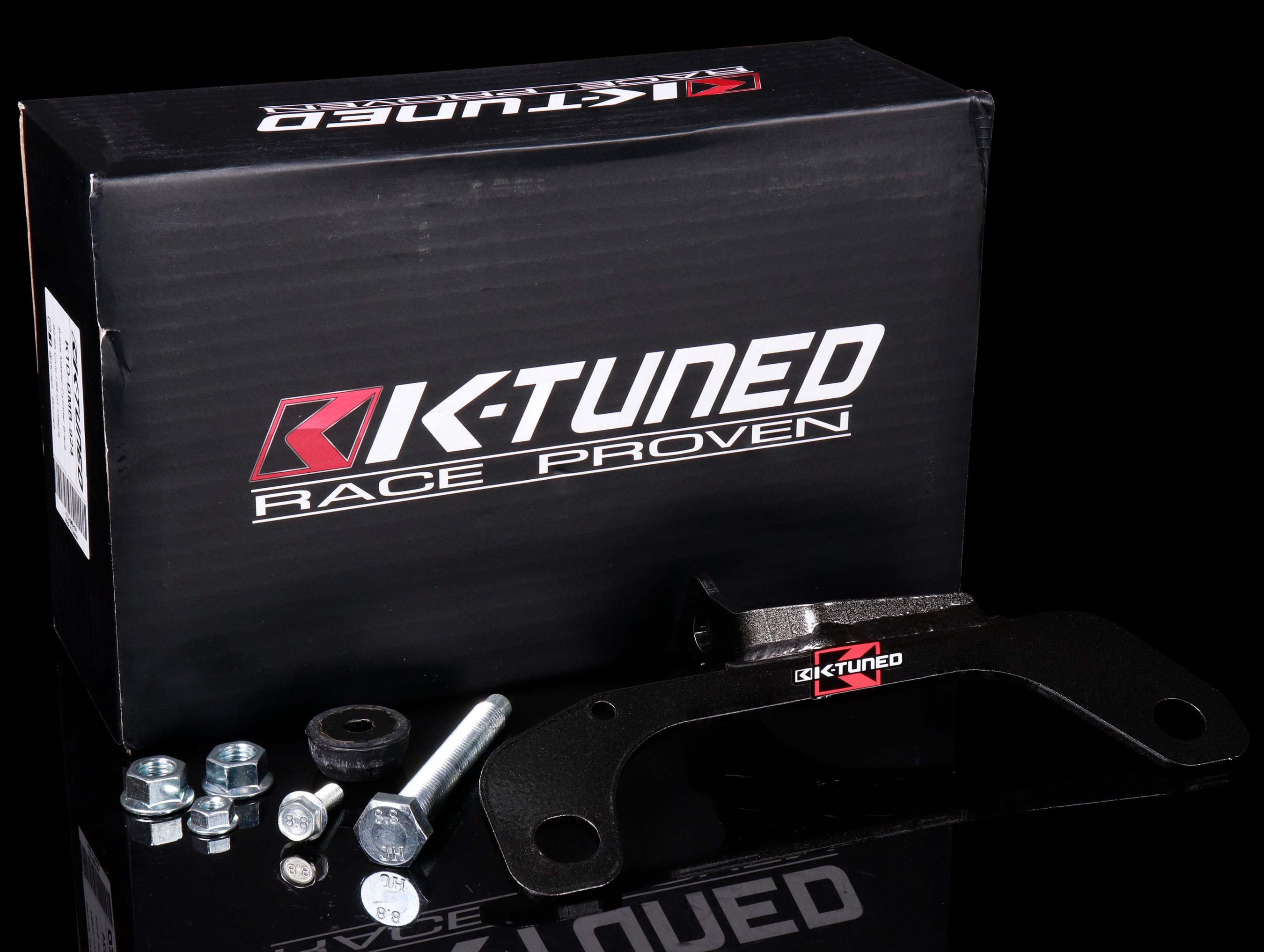  K-Tuned Brake Master Cylinder Brace - Honda / Acura 