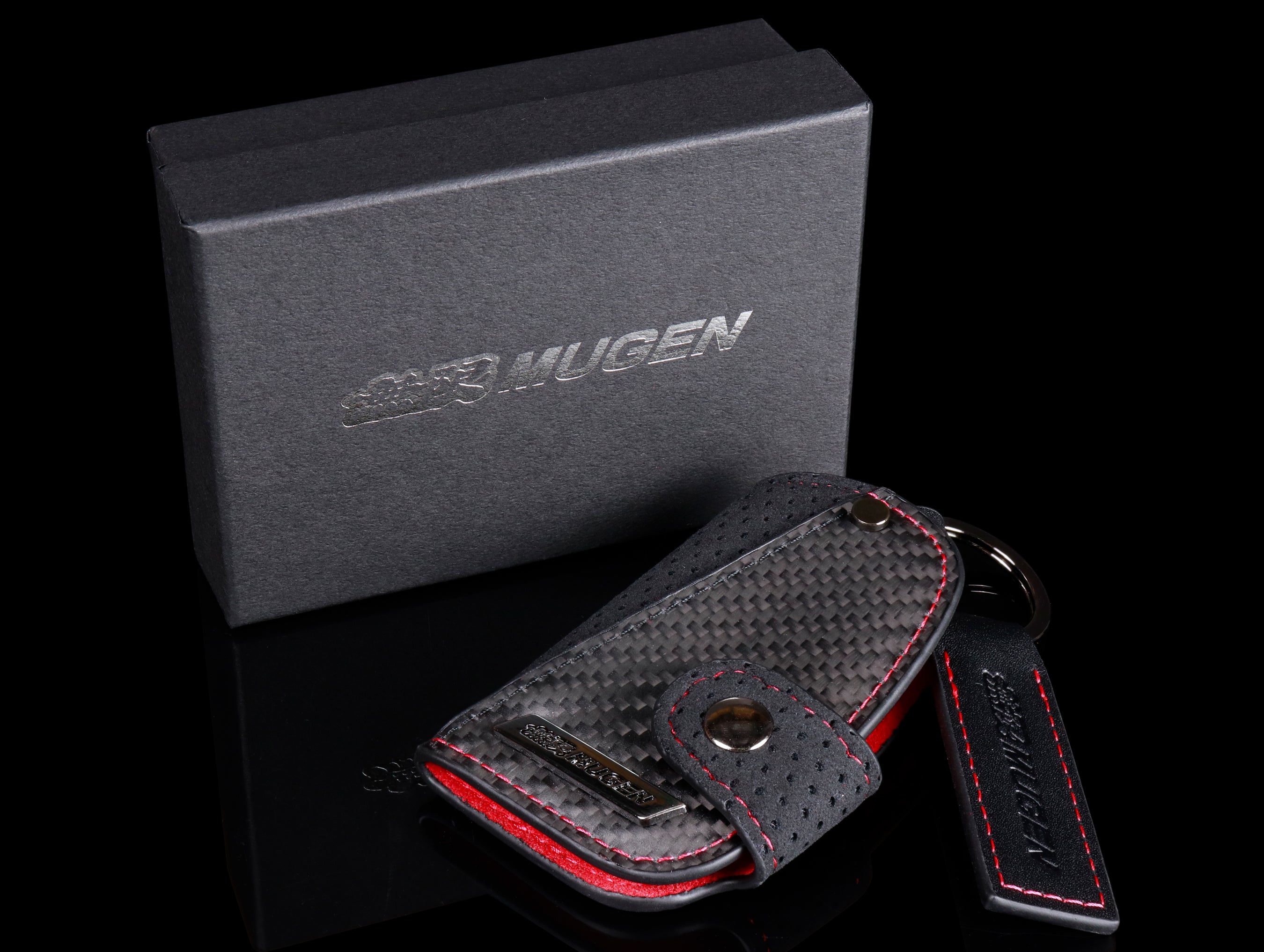  Mugen Smart Key Case 