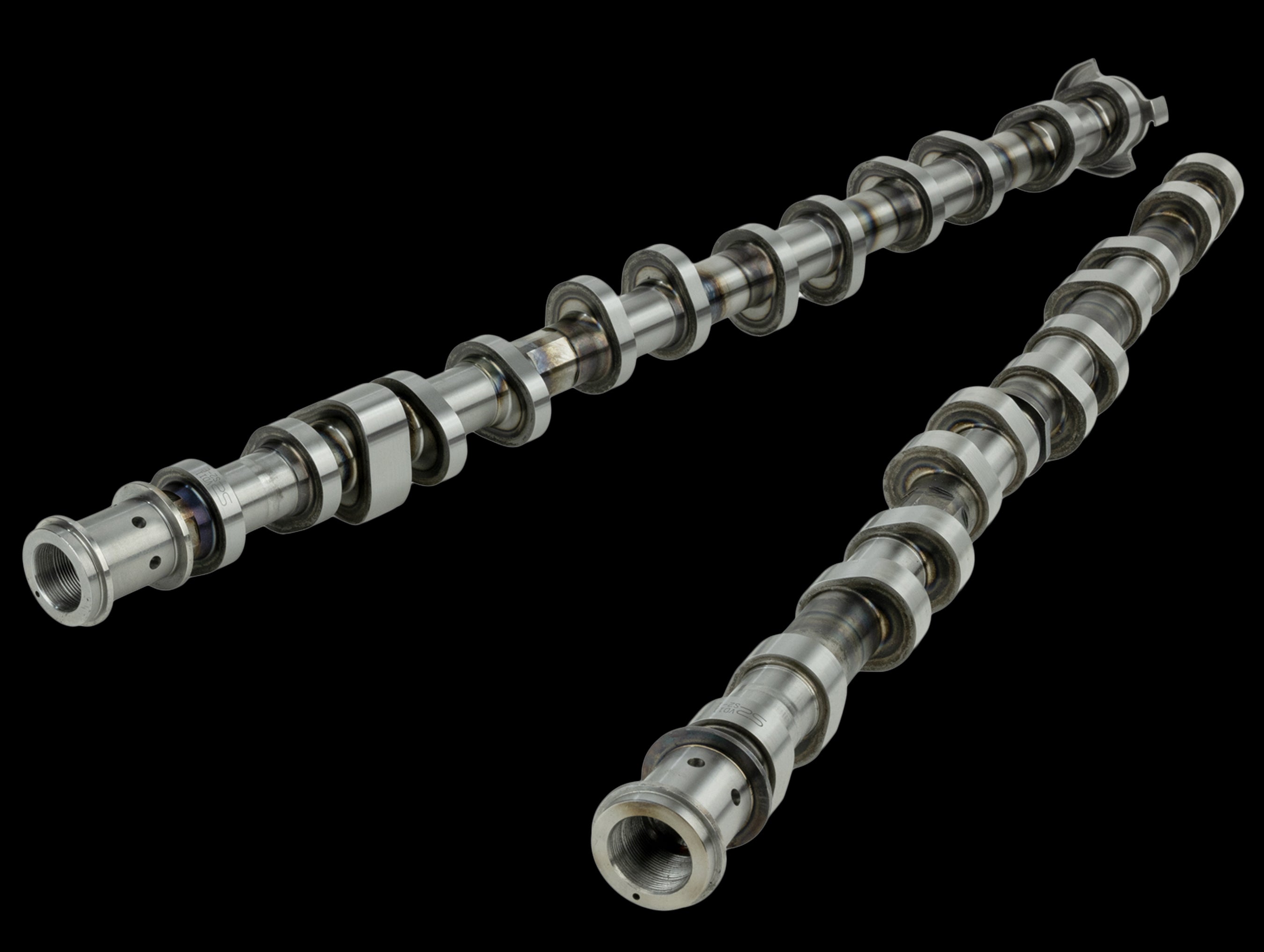  Skunk2 Ultra Series Stage 1 Camshafts - Supra MK5 / BMW B58 