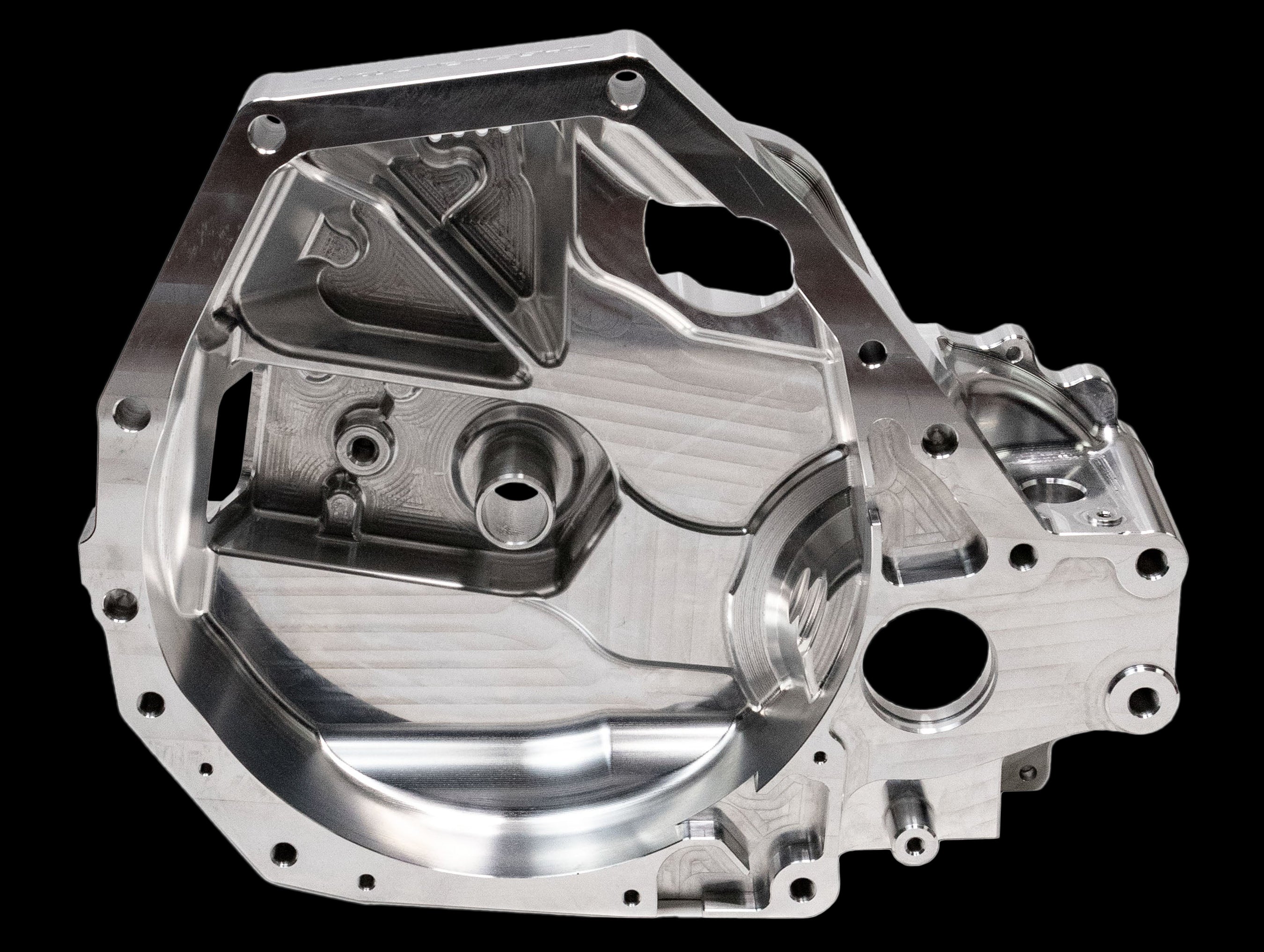  SpeedFactory FWD B-Series Billet Bellhousing 