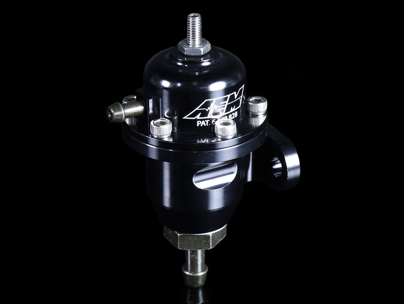  AEM High Volume Adjustable Fuel Pressure Regulator - Honda / Acura 