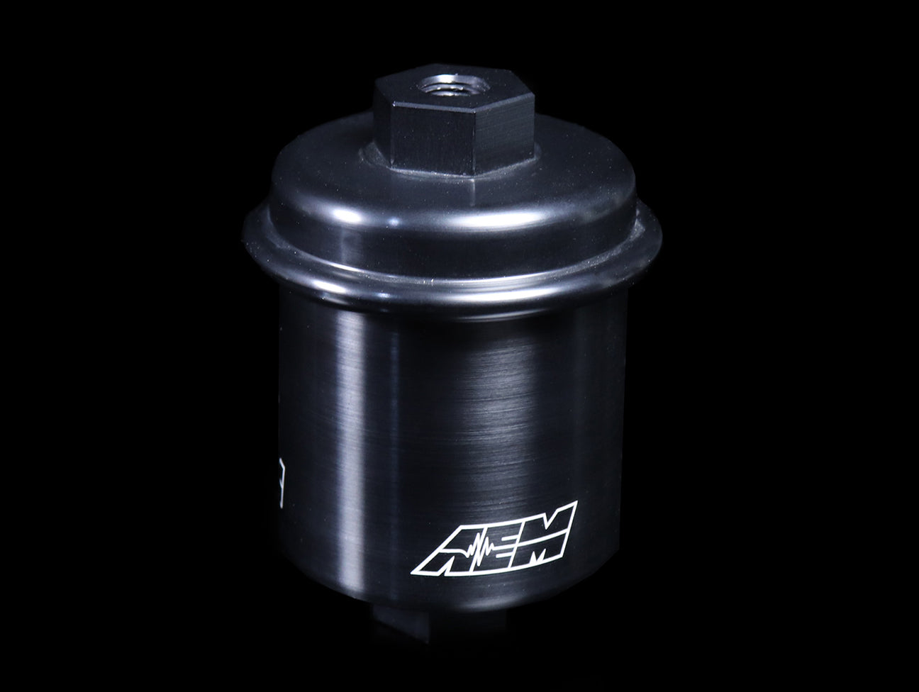  AEM High Volume Fuel Filter - Honda/Acura 