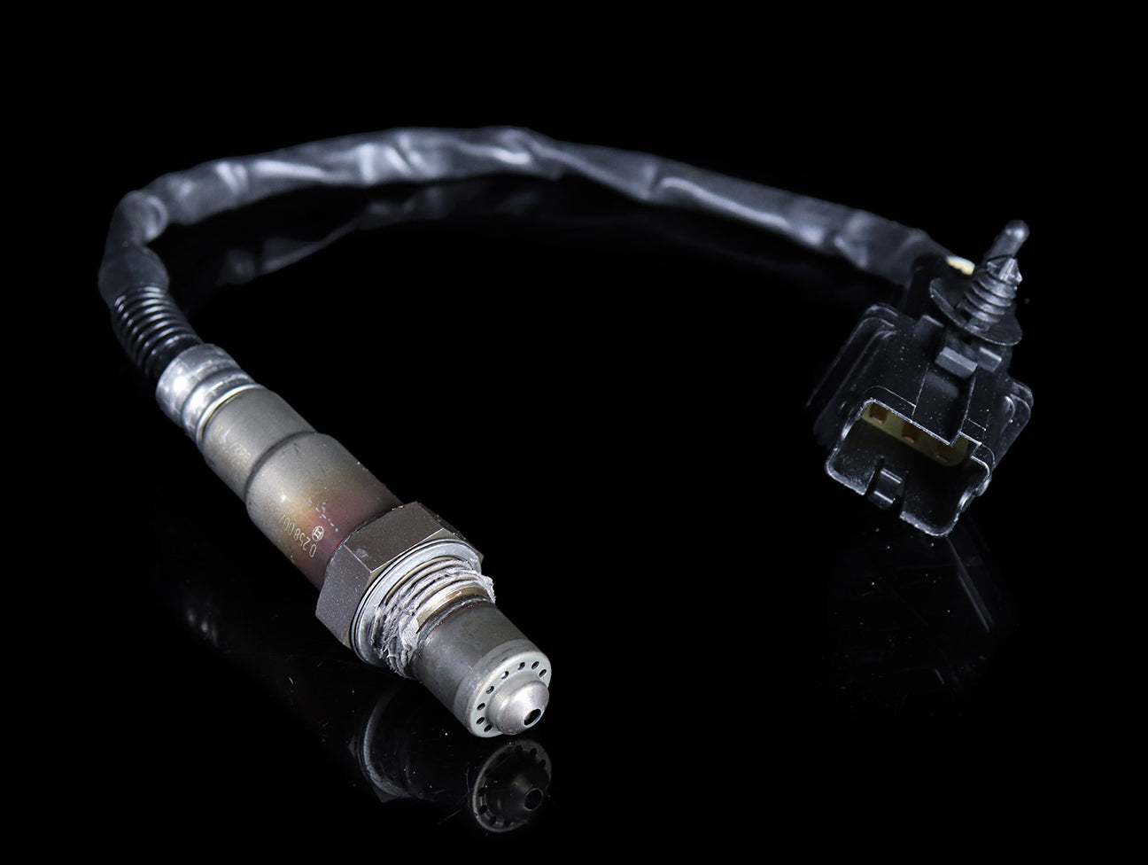  AEM Replacement Bosch Wideband UEGO Oxygen Sensor - 4.2LSU 