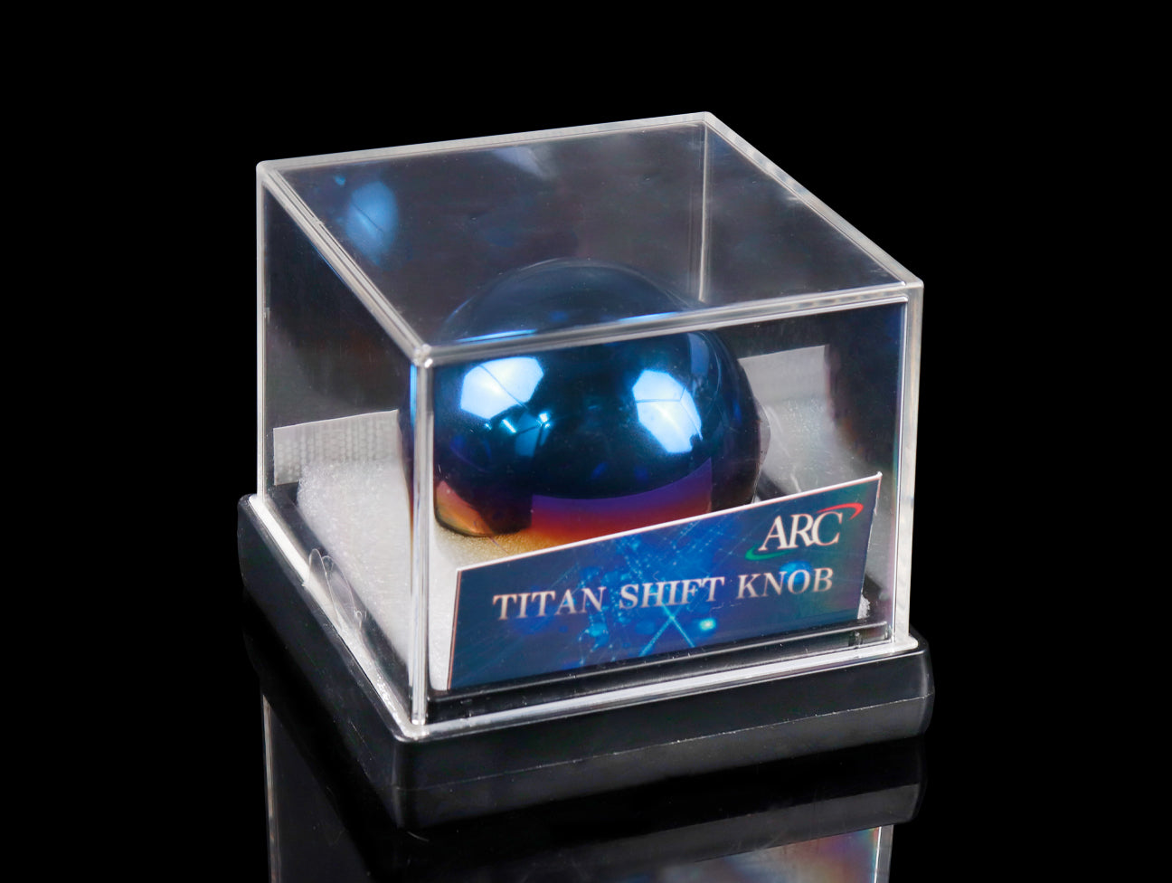  ARC Titan Shift Knob 