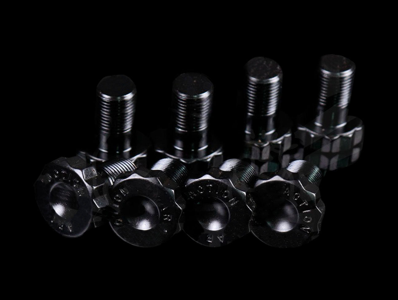  Action x ARP K-series Flywheel Bolts 