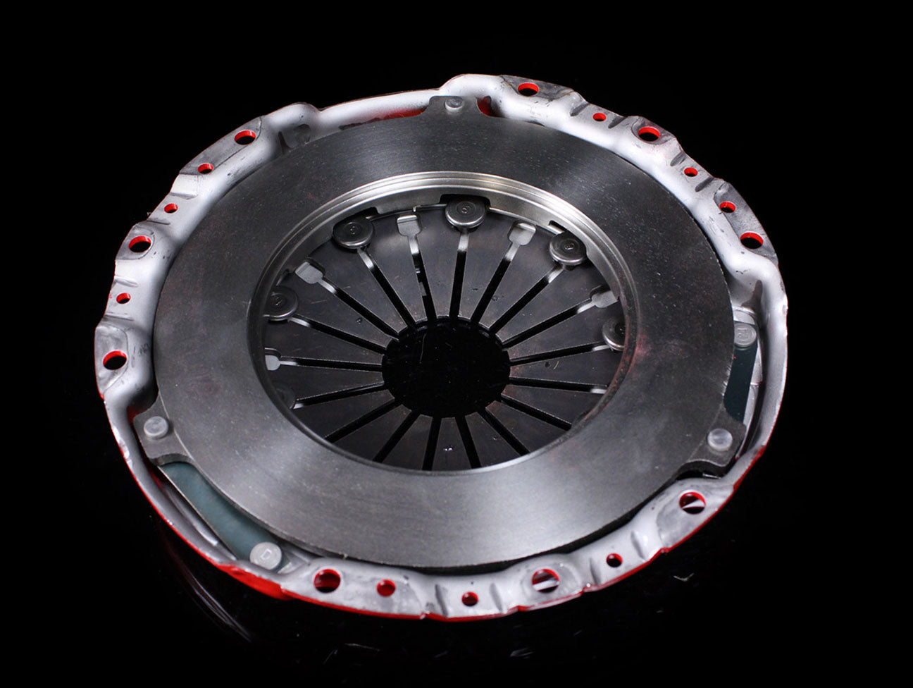 Action Clutch Stage 2 1KS Clutch Kit - B-Series