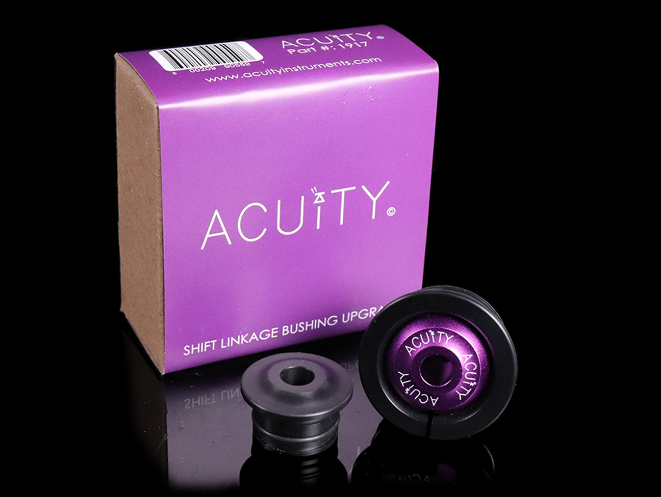  Acuity Shifter Cable Bushing Upgrade - 02-06 Civic / RSX / 04-08 TSX 