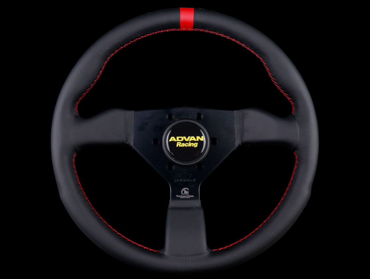  Advan x Personal Steering Wheel 