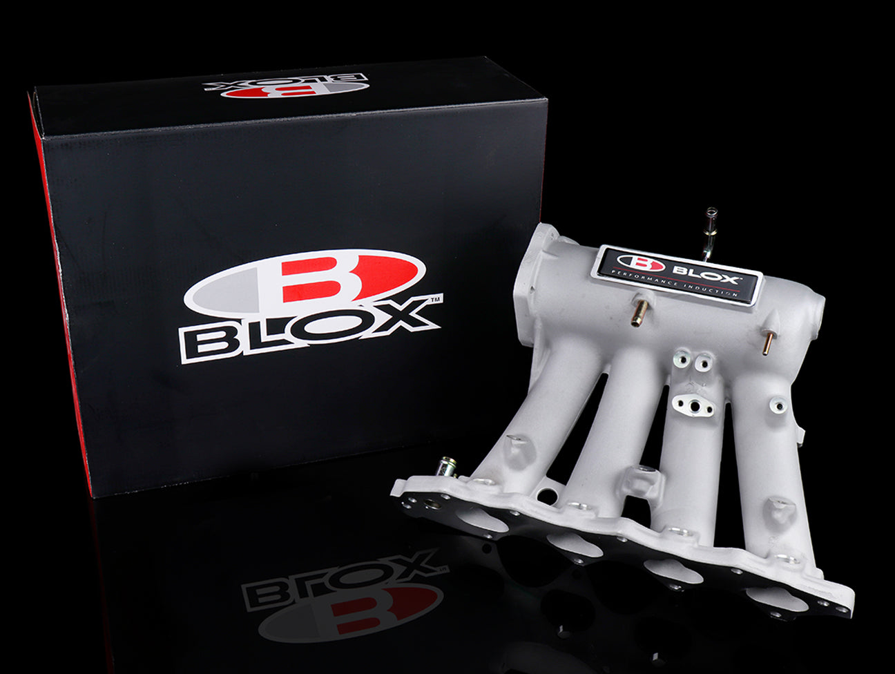  Blox Performance Intake Manifold - B-series 