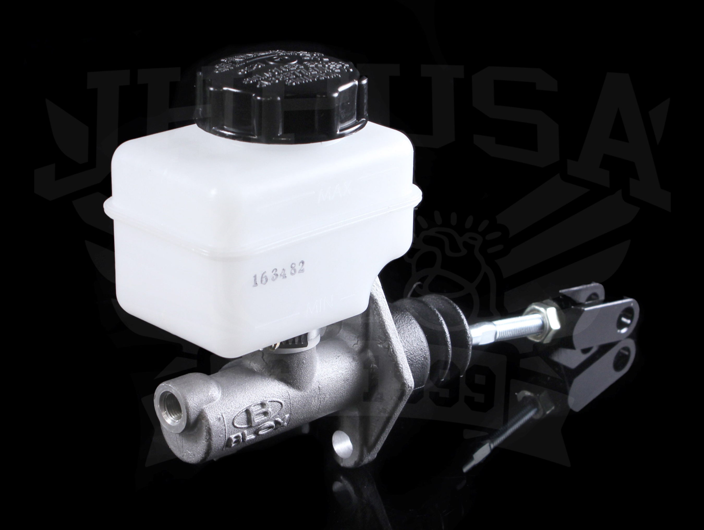  Blox Compact Brake Master Cylinder 3/4" Bore 