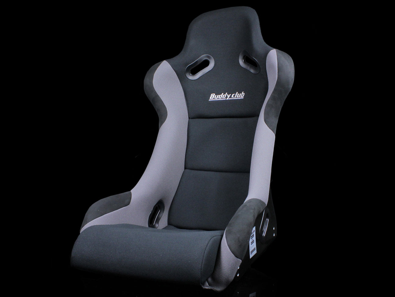  Buddy Club Racing Spec Bucket Seat (FRP) 