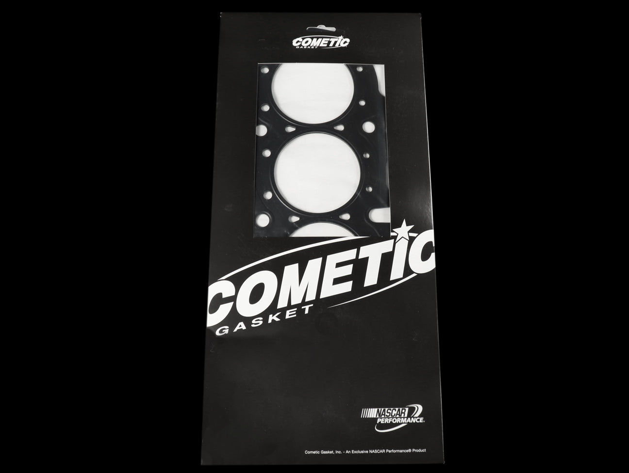 Cometic Head Gasket - Civic Type-R K20C1 / K20C4 (FK8)