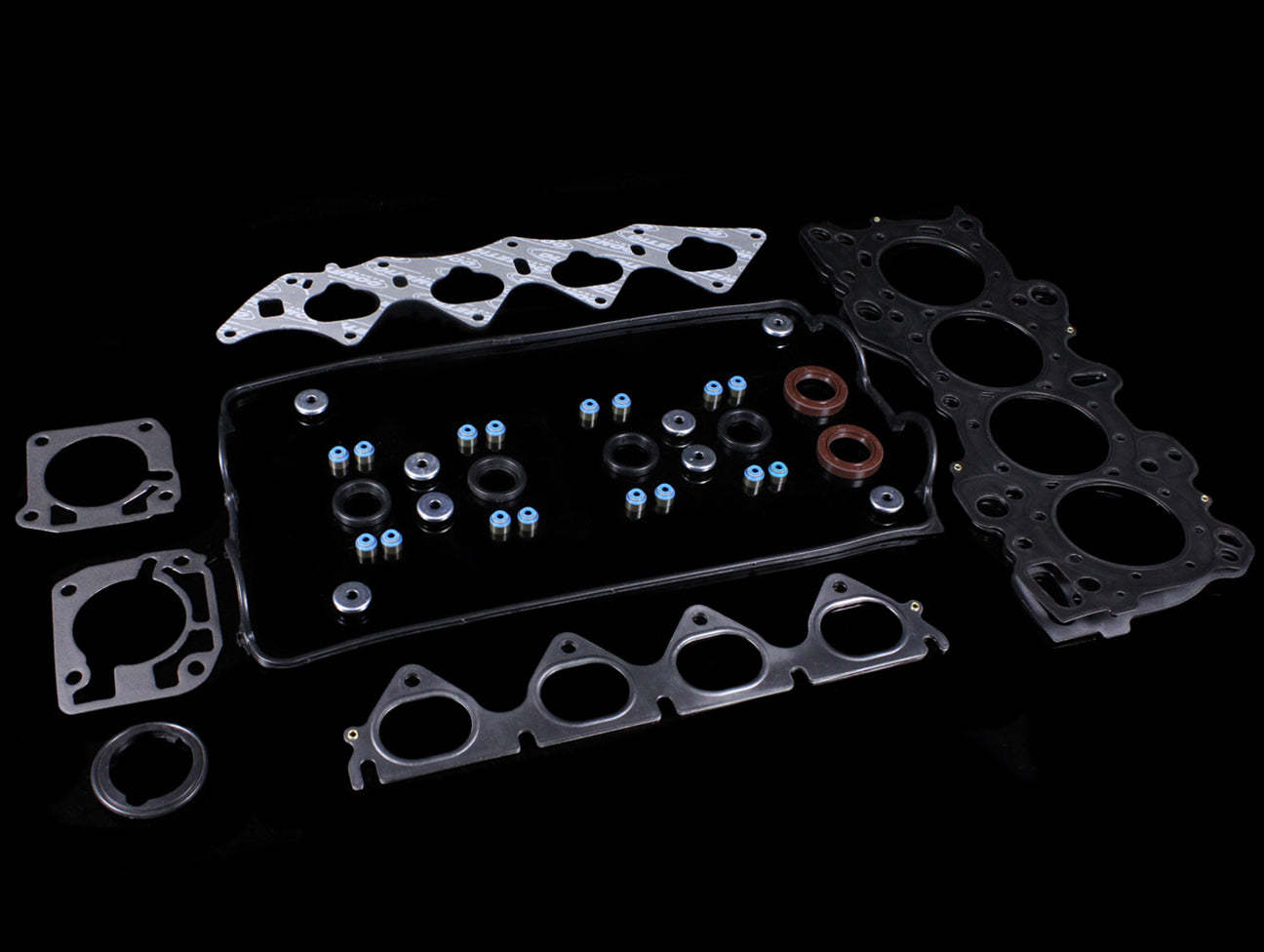  Cometic Street Pro Gasket Kits - B-series VTEC 