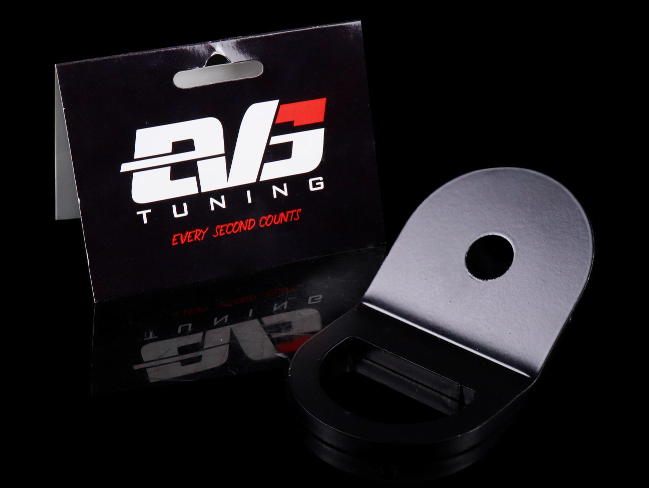  EVS Tuning D-Ring - 16+ Civic Type R 