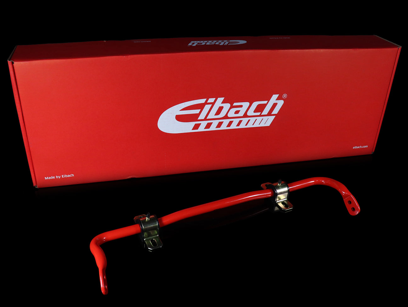  Eibach 22mm Rear Anti-Roll Bar Kit - 2016+ Civic / 2017+Civic Type-R (FK8) 