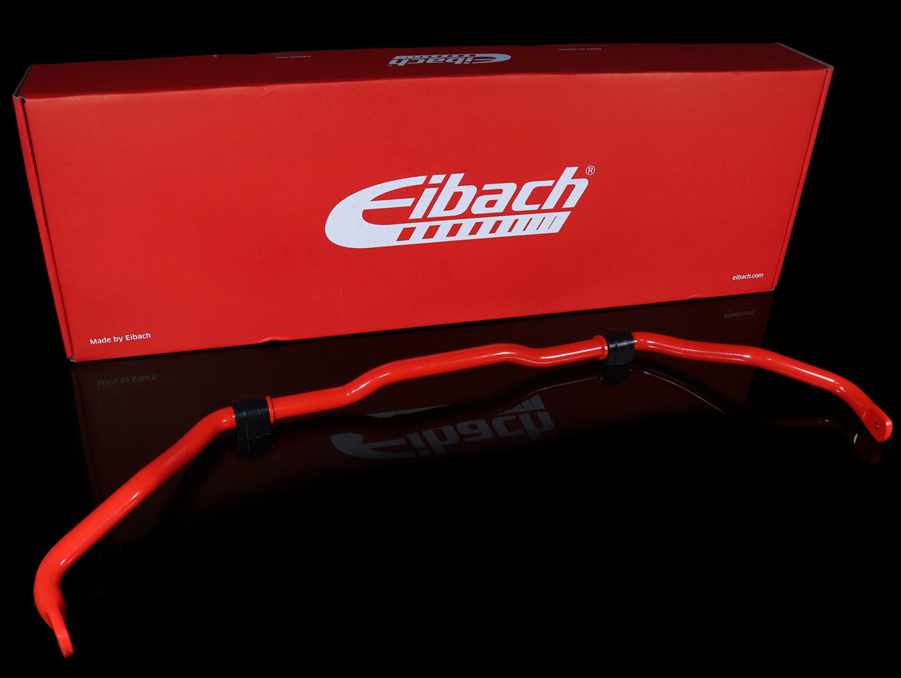  Eibach 29mm Front Anti-Roll Bar Kit - 2016+ Civic 