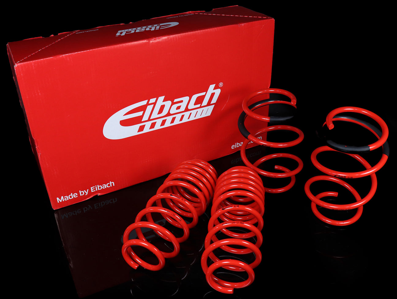  Eibach Sportline Performance Springs - Honda/Acura 