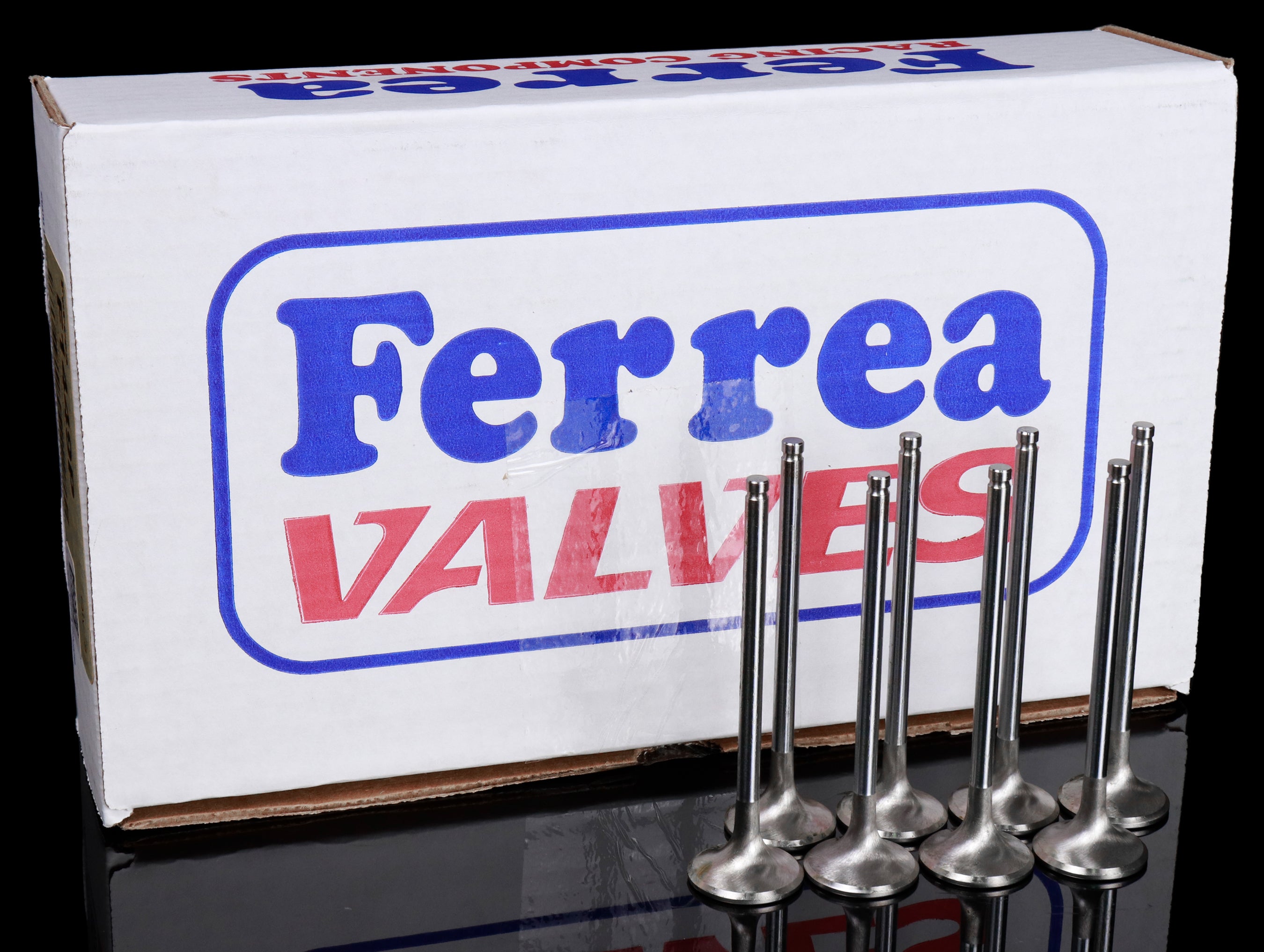  Ferrea Competition Plus B-Series Vtec Valves 