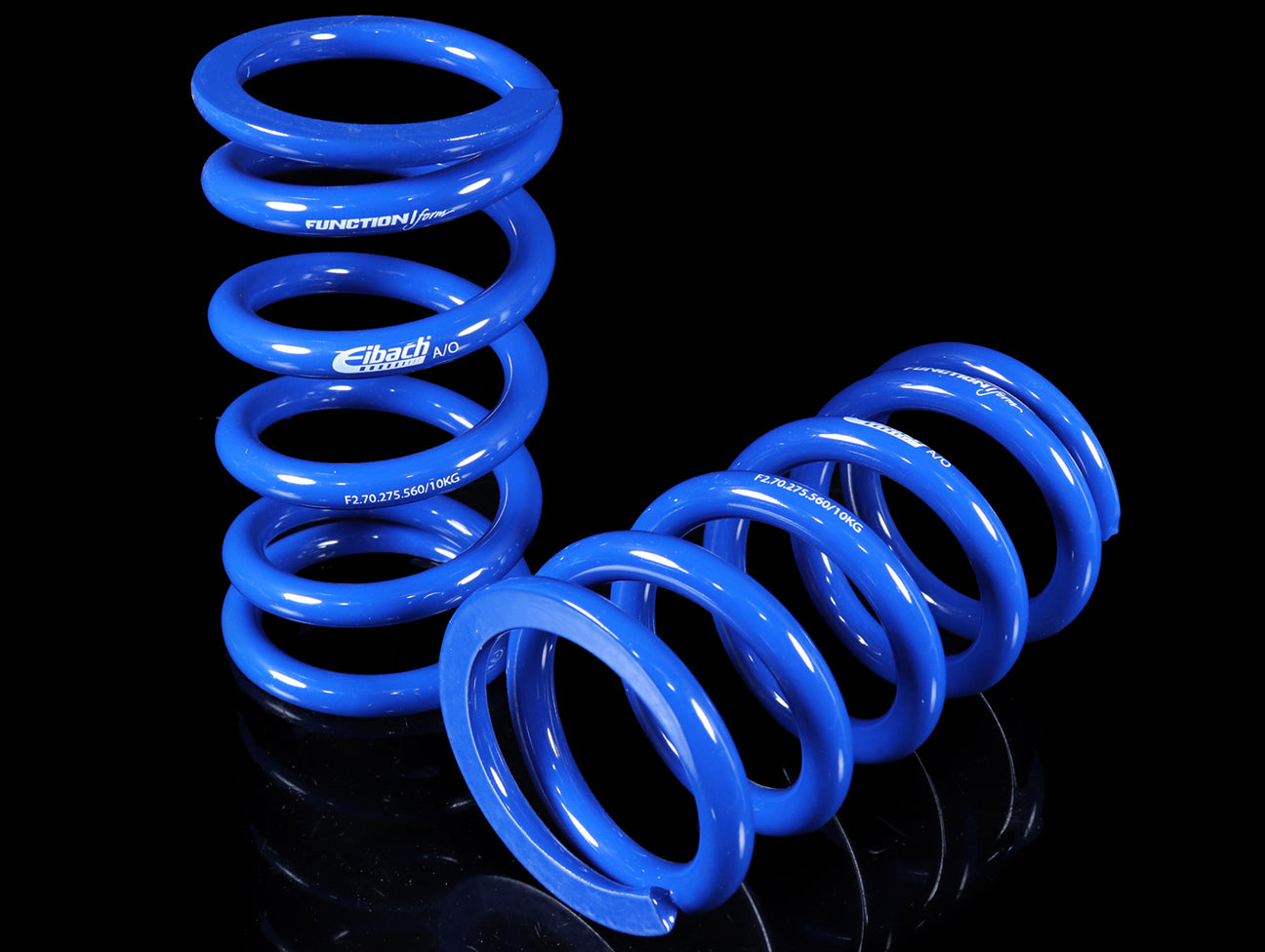  Function & Form FPS Springs - 7" x 2.75" 