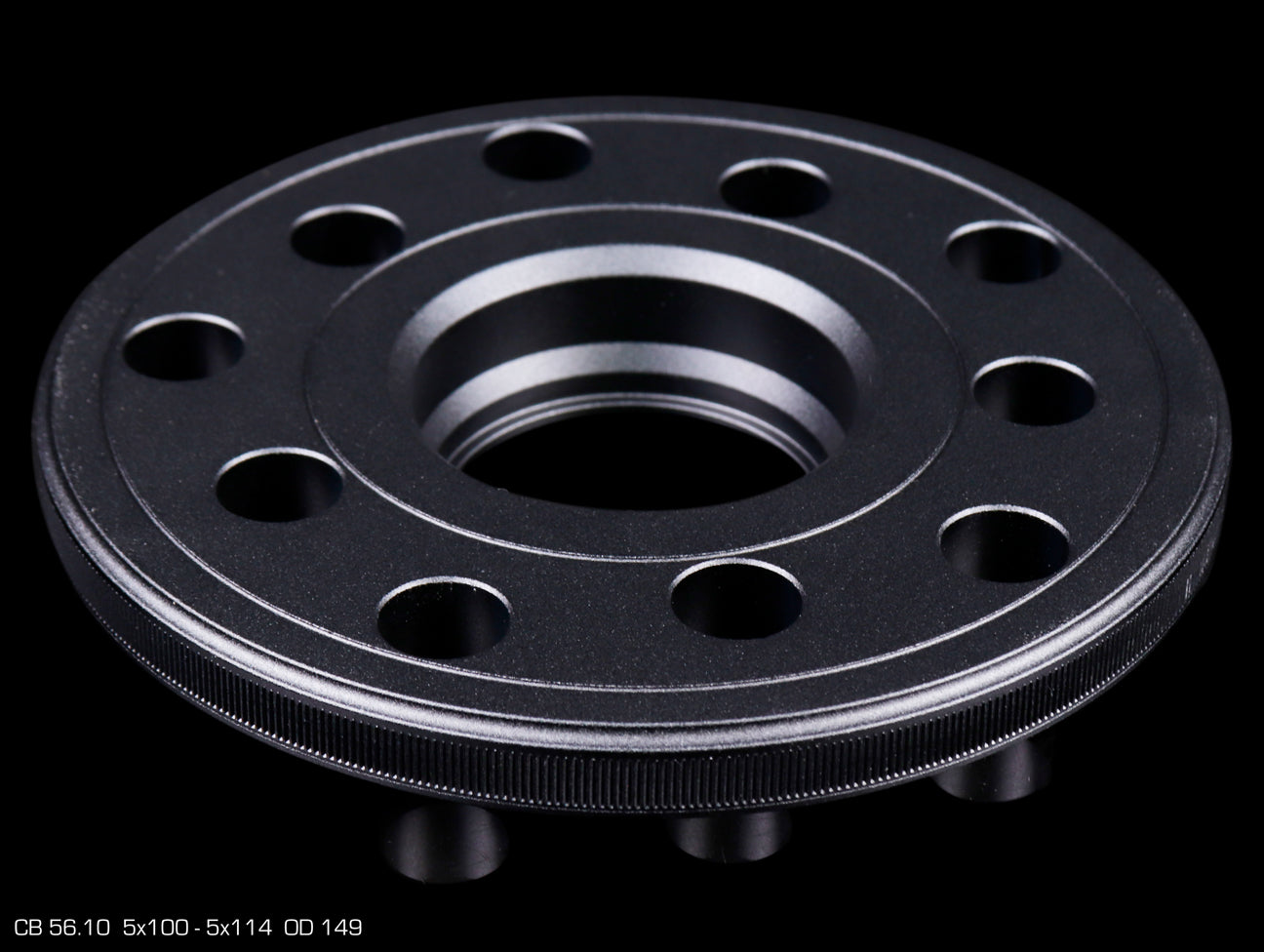 Function & Form HC Wheel Spacer - 12mm