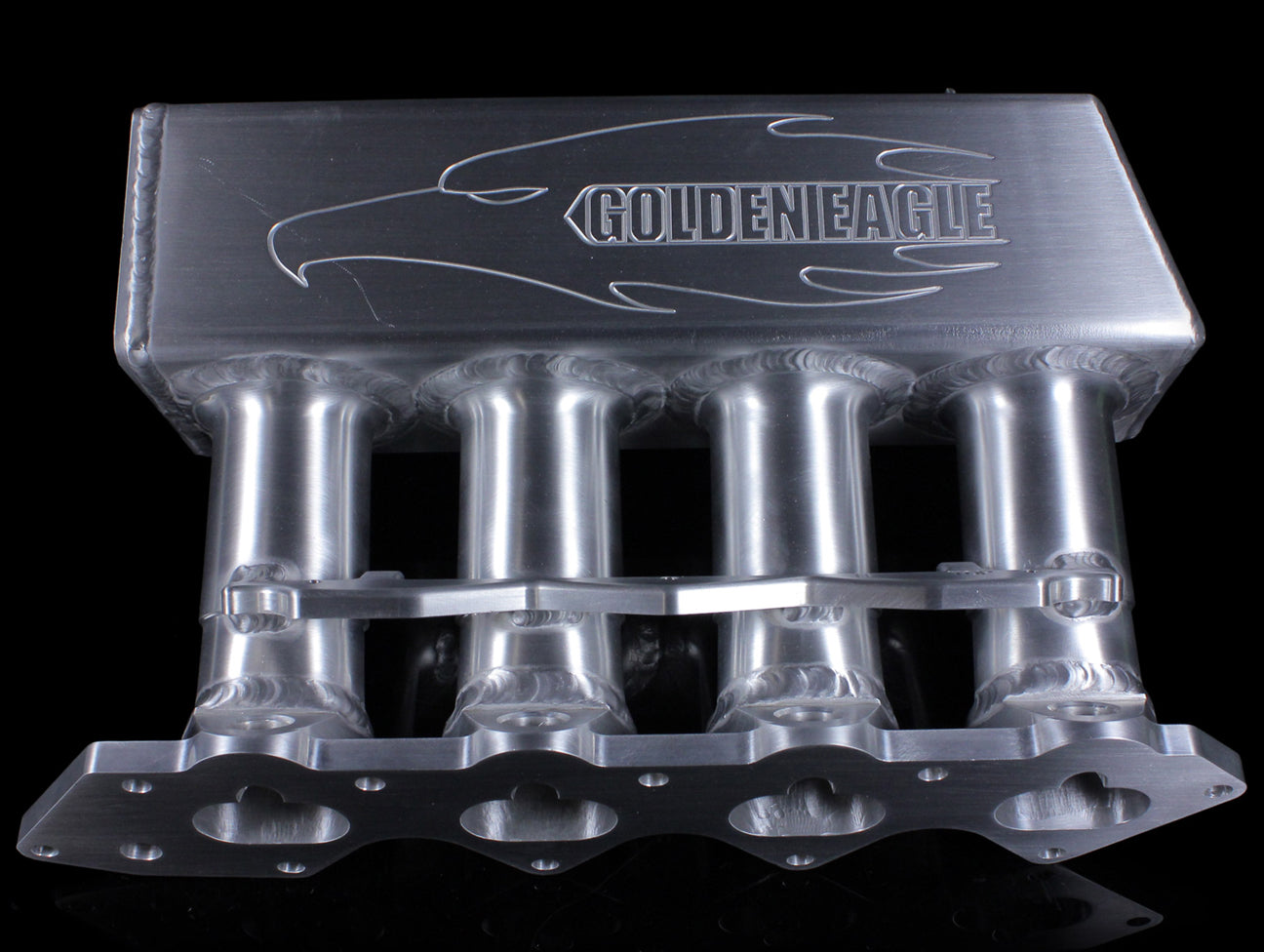  Golden Eagle Intake Manifold - B-series 