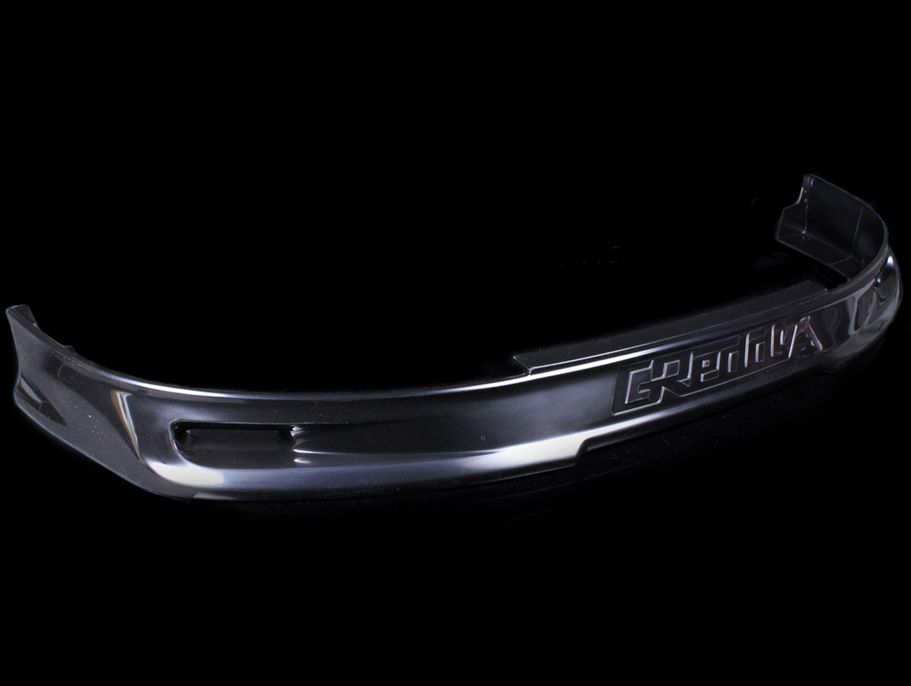  Greddy Gracer Aero Front Lip Spoiler - 99-00 Civic Si 