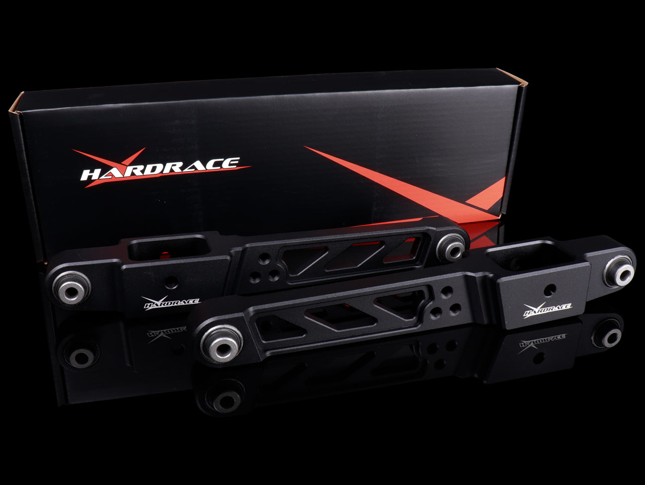  Hardrace Rear Lower Control Arms - 97-01 Integra Type-R 