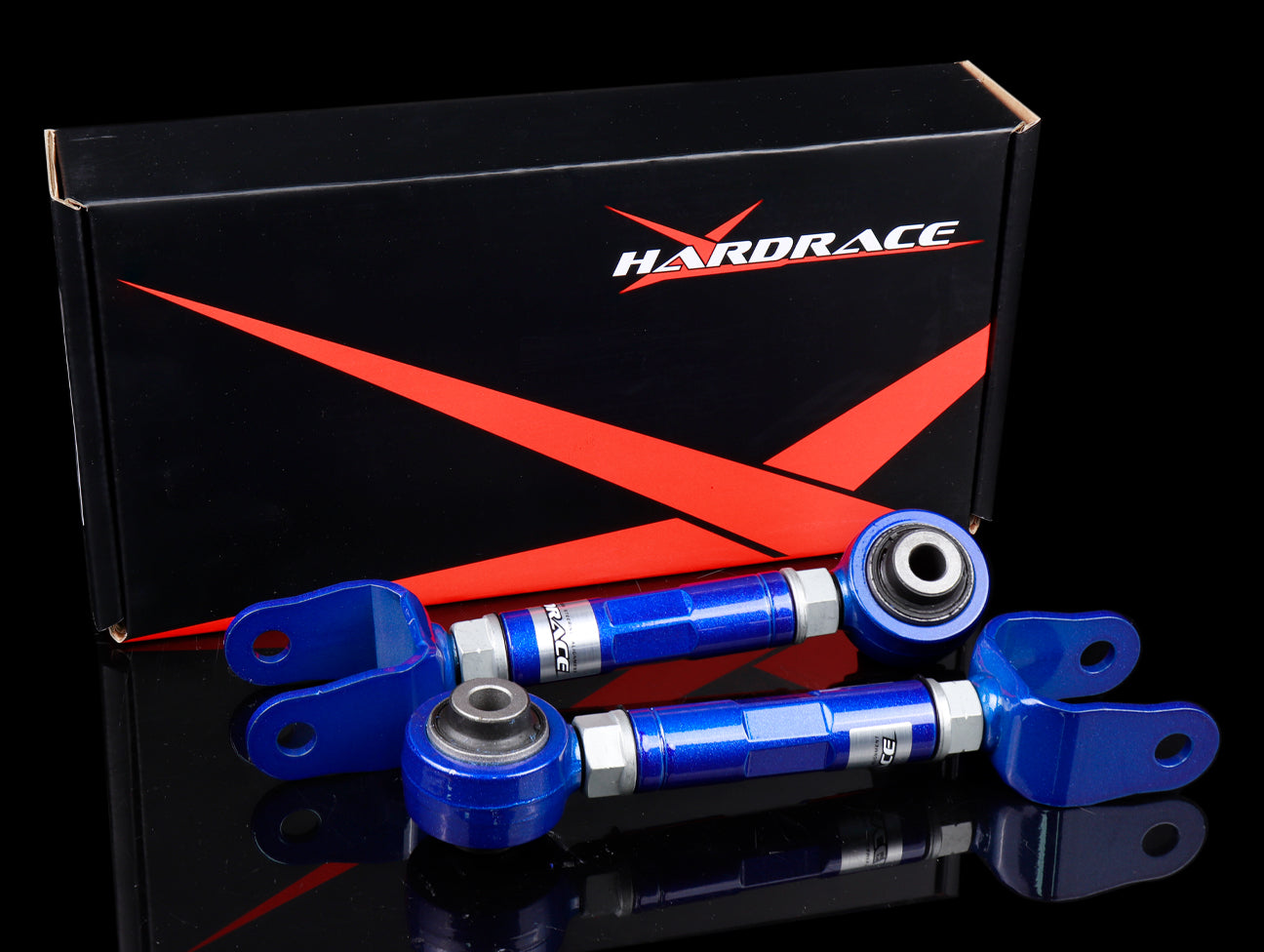  Hardrace Rear Toe Kit - Tesla Model 3 